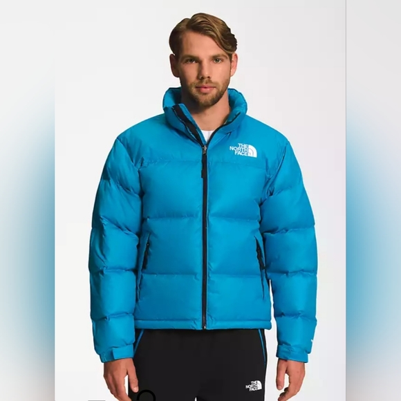 The North Face Jackets & Coats The North Face Retro Nuptse Puffer
